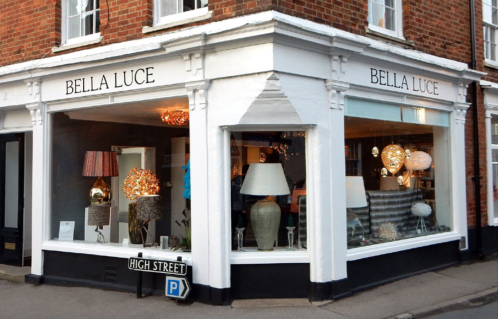 2 High Street, Watlington