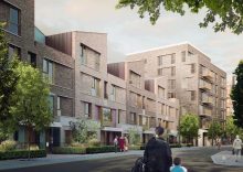 Brixton Green