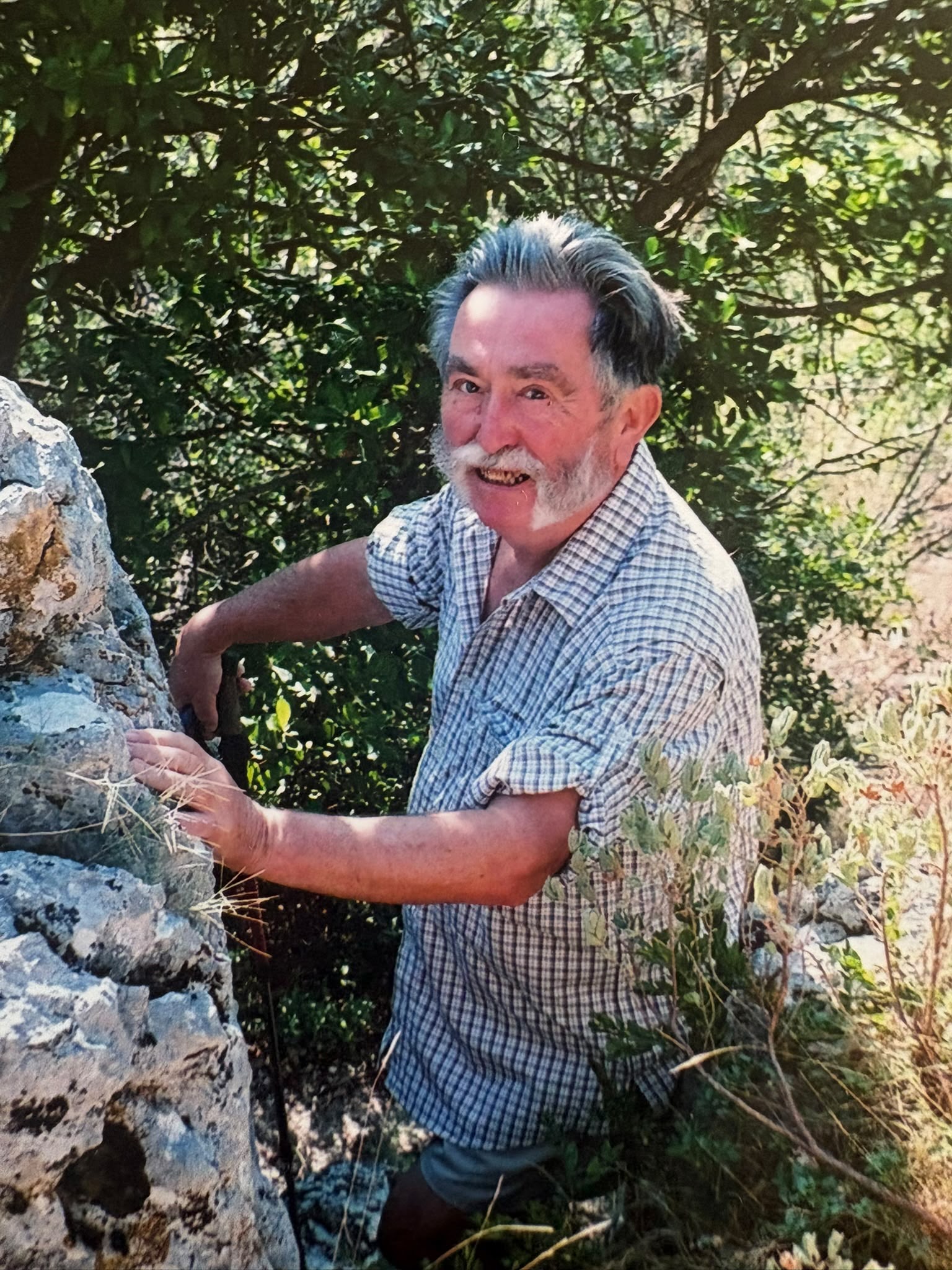 George Bruce