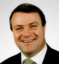 Kevin Senior